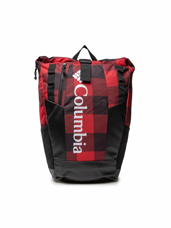 Flash Sale 🧨 Columbia Γυναίκες Σακίδια Πλάτης Σακίδιο Convey™ 25L Rolltop Daypack 1715081613 Μαύρο 🛒