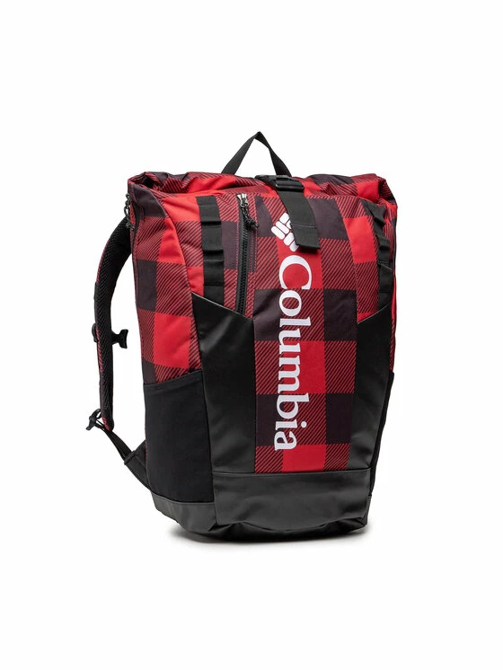 Flash Sale 🧨 Columbia Γυναίκες Σακίδια Πλάτης Σακίδιο Convey™ 25L Rolltop Daypack 1715081613 Μαύρο 🛒 - Image 2