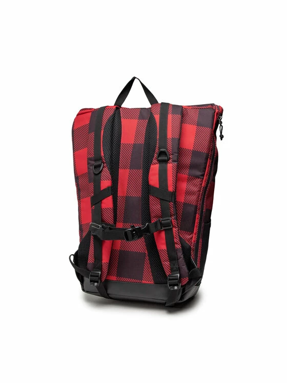 Flash Sale 🧨 Columbia Γυναίκες Σακίδια Πλάτης Σακίδιο Convey™ 25L Rolltop Daypack 1715081613 Μαύρο 🛒 - Image 5