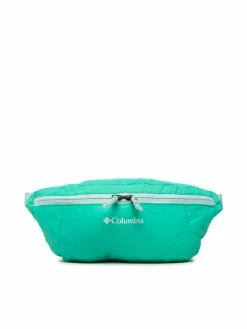 Φτηνός 😀 Columbia Παιδιά Αθλητικά Αξεσουάρ Τσαντάκι μέσης Lightweight Packable Hip Pack UU0099 Πράσινο ⭐