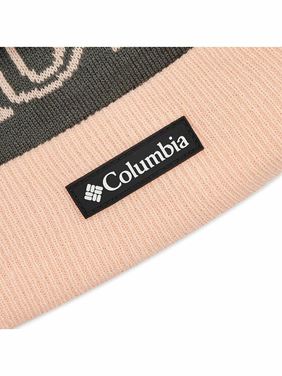 Το φθηνότερο 🥰 Columbia Γυναίκες Χειμωνιάτικοι Σκούφοι Σκούφος Polar Powder™ II Beanie 1979861214 Καφέ 💯 - Image 2