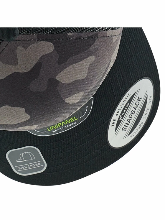 Το φθηνότερο 👏 Columbia Παιδιά Σκούφοι & Καπέλα Καπέλο Jockey Unisexe Taille Unique 1934421 Μαύρο 🎉 - Image 5