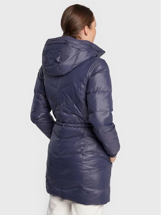 Συμφωνίες 🤩 Columbia Γυναίκες Χειμωνιάτικα Μπουφάν Μπουφάν πουπουλένιο Icy Heights II 2007824466 Μπλε Regular Fit ❤️ - Image 3