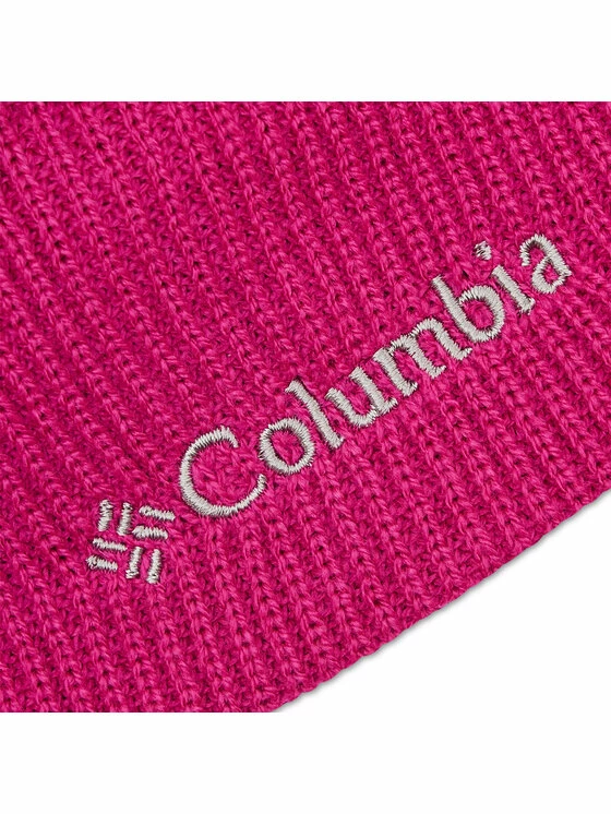 Καλύτερη πώληση 🌟 Columbia Παιδιά Σκούφοι & Καπέλα Σκούφος Whirlibird™ ⌚ Watch 1555501 Ροζ 🛒 - Image 2