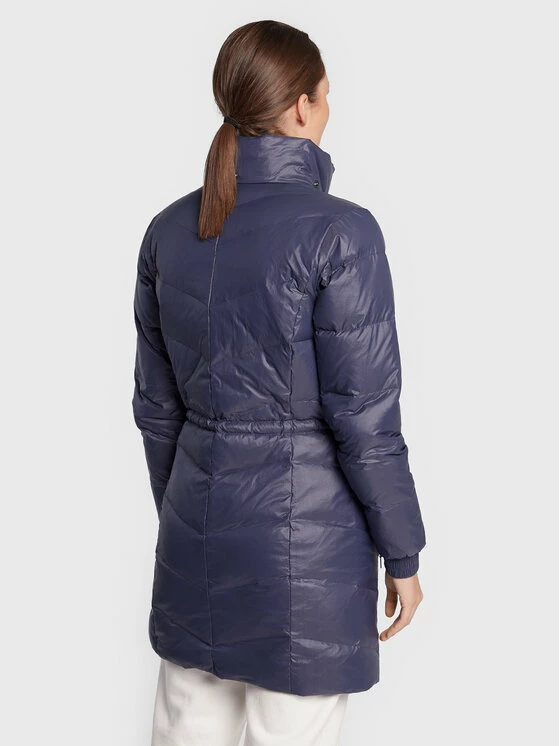 Συμφωνίες 🤩 Columbia Γυναίκες Χειμωνιάτικα Μπουφάν Μπουφάν πουπουλένιο Icy Heights II 2007824466 Μπλε Regular Fit ❤️ - Image 4