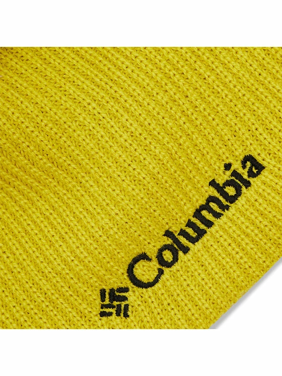 Προώθηση 😀 Columbia Παιδιά Σκούφοι & Καπέλα Σκούφος Whirlibird™ ⌚ Watch 1555501 Κίτρινο 🥰 - Image 2