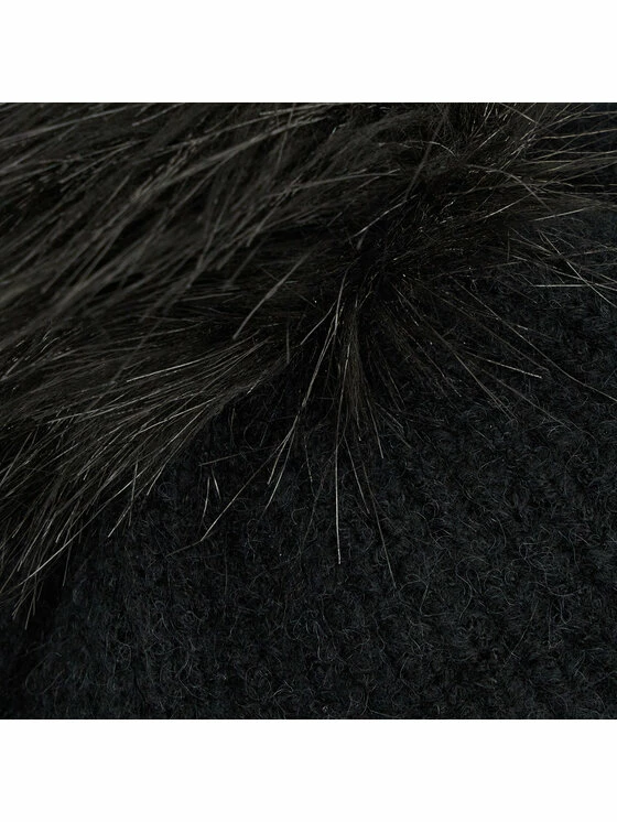 ΧΟΝΔΡΙΚΟ ΕΜΠΟΡΙΟ 🔔 Columbia Γυναίκες Χειμωνιάτικοι Σκούφοι Σκούφος Winter Blur™ Pom Pom Beanie 1862101010 Μαύρο ❤️ - Image 3