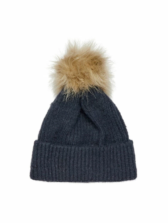 Συμφωνίες 💯 Columbia Γυναίκες Χειμωνιάτικοι Σκούφοι Σκούφος Winter Blur™ Pom Pom Beanie 1862101 Σκούρο μπλε 💯 - Image 2