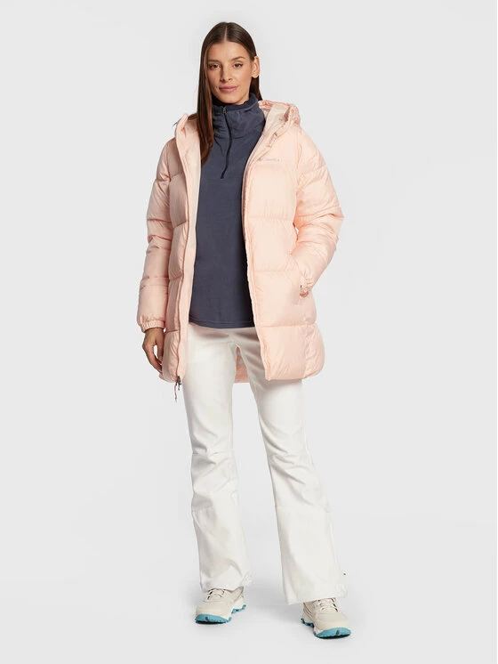 Προώθηση 🧨 Columbia Γυναίκες Παντελόνια Σκι & Snowboard Παντελόνι σκι Roffe Ridge™ 2007591 Λευκό Regular Fit 👍 - Image 2