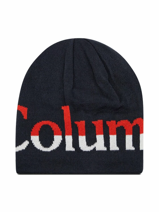 Προώθηση 🎉 Columbia Παιδιά Σκούφοι & Καπέλα Σκούφος Heat™ Beanie CU9171 Σκούρο μπλε 🎁