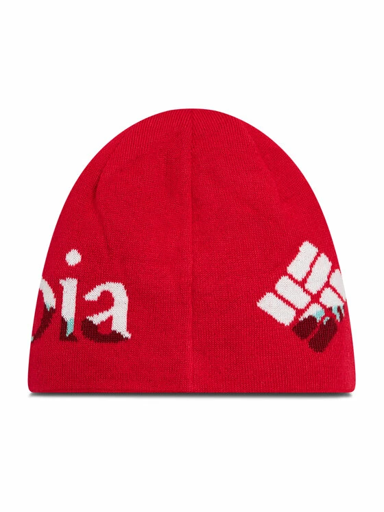 Το φθηνότερο 🛒 Columbia Γυναίκες Χειμωνιάτικοι Σκούφοι Σκούφος Heat™ Beanie 1472301 Κόκκινο 😍 - Image 3