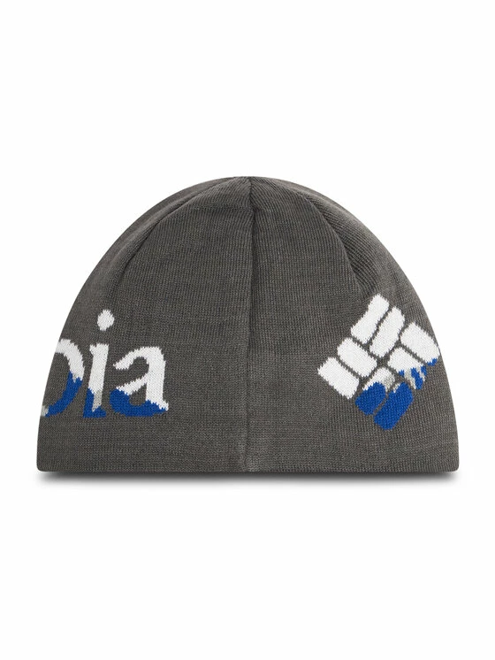 Προώθηση ⭐ Columbia Γυναίκες Χειμωνιάτικοι Σκούφοι Σκούφος Heat™ Beanie 1472301 Γκρι 🔥 - Image 3