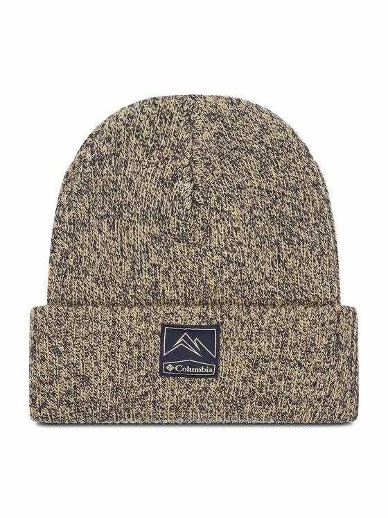 Αγορά 🔔 Columbia Παιδιά Σκούφοι & Καπέλα Σκούφος Whirlibird™ Cuffed Beanie CU0214 Γκρι ✔️