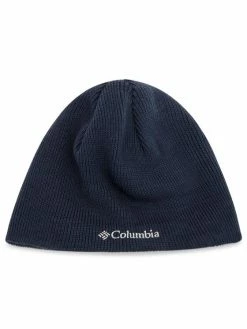 Ολοκαίνουργιο 🤩 Columbia Γυναίκες Χειμωνιάτικοι Σκούφοι Σκούφος Bugaboo Beanie 1625971 Σκούρο μπλε 🎉