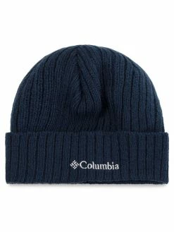 Καλύτερες κριτικές για 👏 Columbia Γυναίκες Χειμωνιάτικοι Σκούφοι Σκούφος ⌚ Watch Cap 1464091 Σκούρο μπλε 🧨