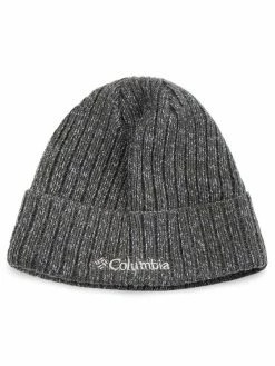 Αγορά 👏 Columbia Γυναίκες Χειμωνιάτικοι Σκούφοι Σκούφος Wath Cap 1464091 Γκρι 😀