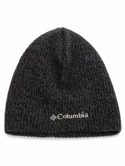 Flash Sale 🔔 Columbia Γυναίκες Χειμωνιάτικοι Σκούφοι Σκούφος Whirlibird ⌚ Watch Cap Beanie 1185181 Μαύρο 🎉