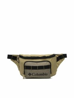 Προϋπολογισμός 😍 Columbia Γυναίκες Τσαντάκια Μέσης Τσαντάκι μέσης Zigzag Hip Pack UU0108 Πράσινο 👍