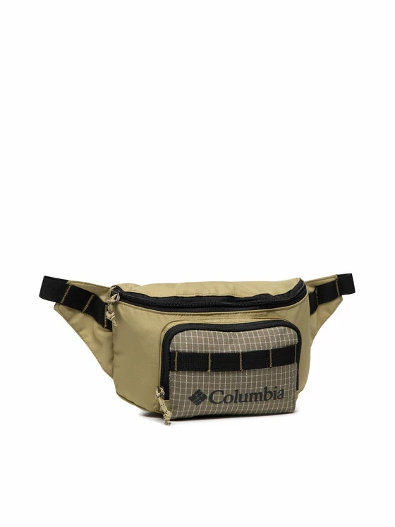Προϋπολογισμός 😍 Columbia Γυναίκες Τσαντάκια Μέσης Τσαντάκι μέσης Zigzag Hip Pack UU0108 Πράσινο 👍 - Image 2