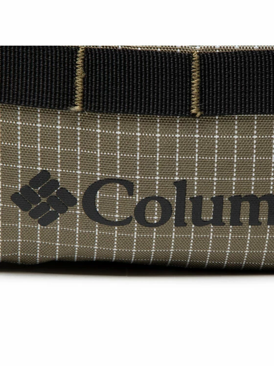 Προϋπολογισμός 😍 Columbia Γυναίκες Τσαντάκια Μέσης Τσαντάκι μέσης Zigzag Hip Pack UU0108 Πράσινο 👍 - Image 3