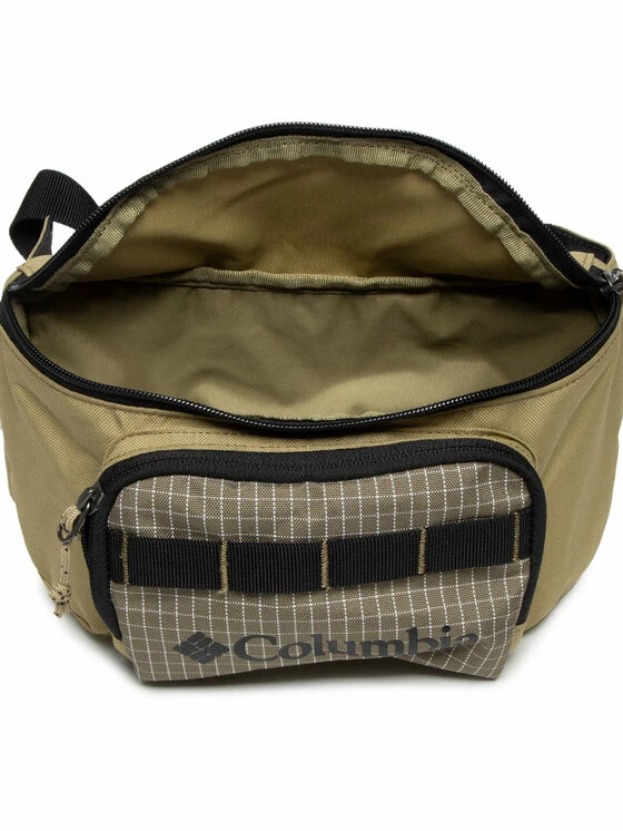 Προϋπολογισμός 😍 Columbia Γυναίκες Τσαντάκια Μέσης Τσαντάκι μέσης Zigzag Hip Pack UU0108 Πράσινο 👍 - Image 6
