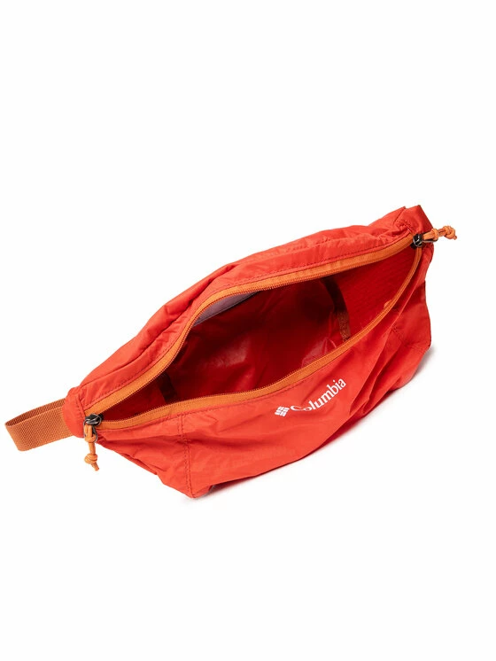 Πολύ καλή προσφορά 🔥 Columbia Γυναίκες Τσαντάκια Μέσης Τσαντάκι μέσης Lightweight Packable Hip Pack 1890831844 Πορτοκαλί 🛒 - Image 6