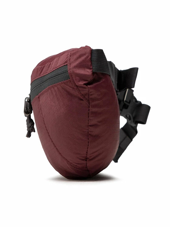 Best Pirce 😀 Columbia Άνδρες Τσαντάκια Μέσης Τσαντάκι μέσης Lightweight Packable Hip Pack 1890831671 Μπορντό 🥰 - Image 4