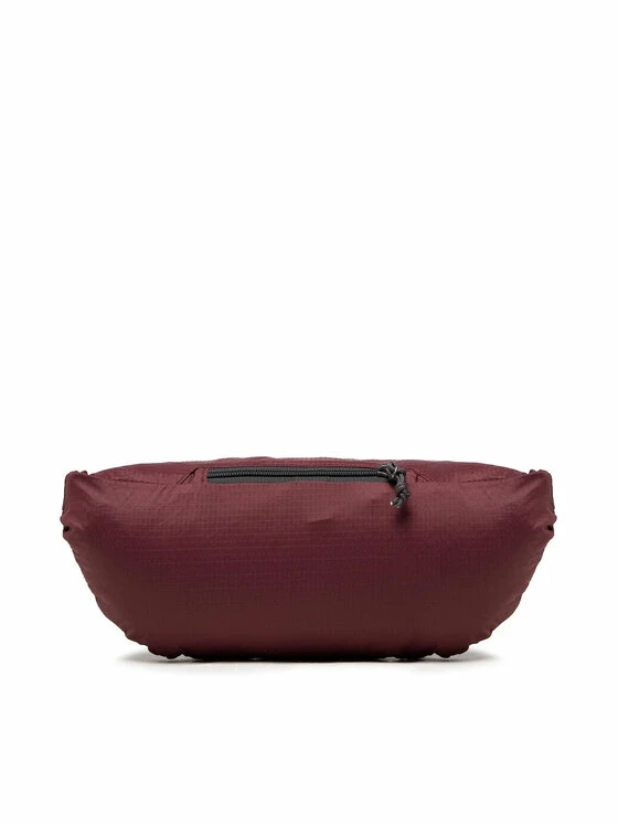 Best Pirce 😀 Columbia Άνδρες Τσαντάκια Μέσης Τσαντάκι μέσης Lightweight Packable Hip Pack 1890831671 Μπορντό 🥰 - Image 5