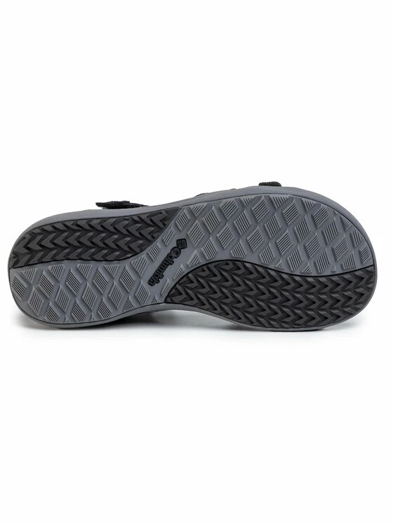 Εκπτωση 🤩 Columbia Παιδιά Σπορ Σανδάλια Le2 BL0104 Γκρι ⌛ - Image 4