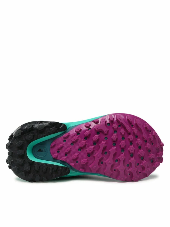 Εκπτωση ❤️ Columbia Γυναίκες Μπότες Χιονιού Παπούτσια πεζοπορίας Montrail™ Trinity Ag™ BL8310 Μαύρο ⌛ - Image 4