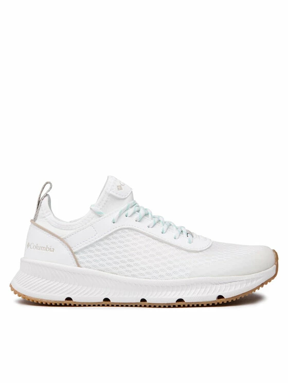 Ολοκαίνουργιο 🤩 Columbia Γυναίκες Αθλητικά ☀️ Summertide BL0173 Λευκό 🥰 - Image 2