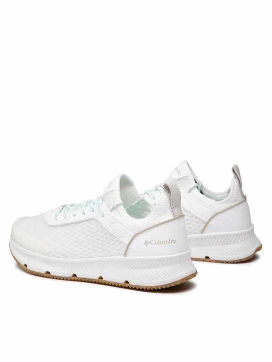 Ολοκαίνουργιο 🤩 Columbia Γυναίκες Αθλητικά ☀️ Summertide BL0173 Λευκό 🥰 - Image 3