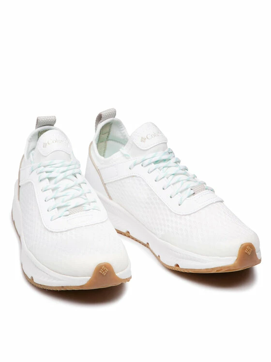 Ολοκαίνουργιο 🤩 Columbia Γυναίκες Αθλητικά ☀️ Summertide BL0173 Λευκό 🥰 - Image 5