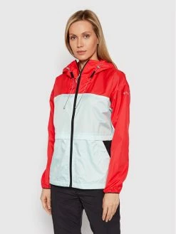 Αγορά 🧨 Columbia Γυναίκες Αντιανεμικά Μπουφάν Αντιανεμικό Alpine Chill™ 1993271 Πράσινο Regular Fit 🧨