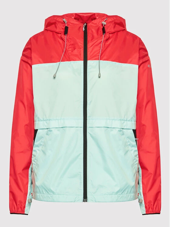 Αγορά 🧨 Columbia Γυναίκες Αντιανεμικά Μπουφάν Αντιανεμικό Alpine Chill™ 1993271 Πράσινο Regular Fit 🧨 - Image 6