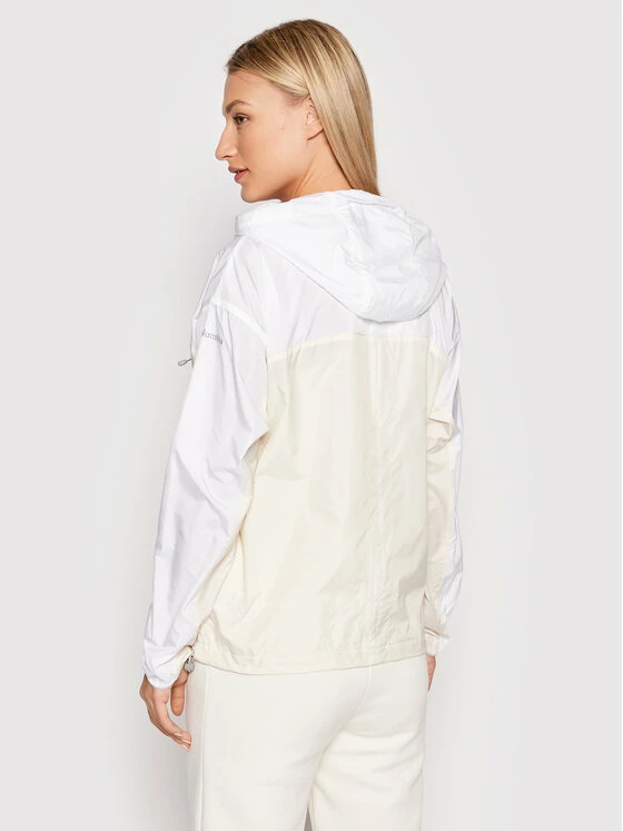 Flash Sale 👏 Columbia Γυναίκες Αντιανεμικά Μπουφάν Αντιανεμικό Alpine Chill™ 1993271 Μπεζ Regular Fit 😉 - Image 3