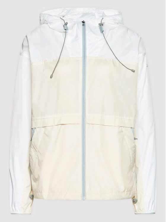 Flash Sale 👏 Columbia Γυναίκες Αντιανεμικά Μπουφάν Αντιανεμικό Alpine Chill™ 1993271 Μπεζ Regular Fit 😉 - Image 5